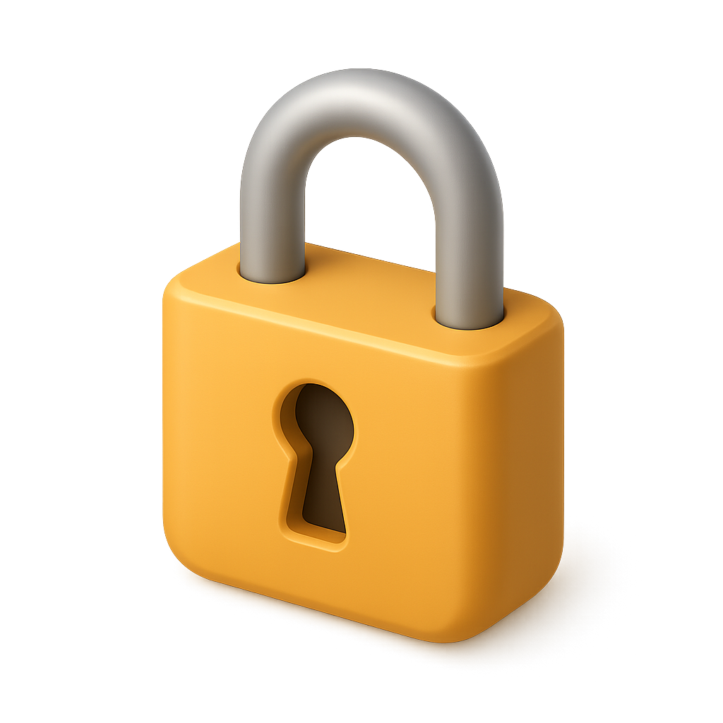 Confidentiality