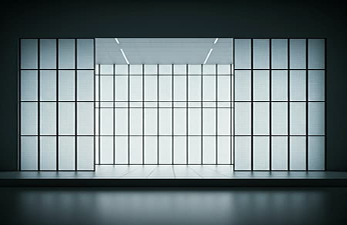 Office Interior