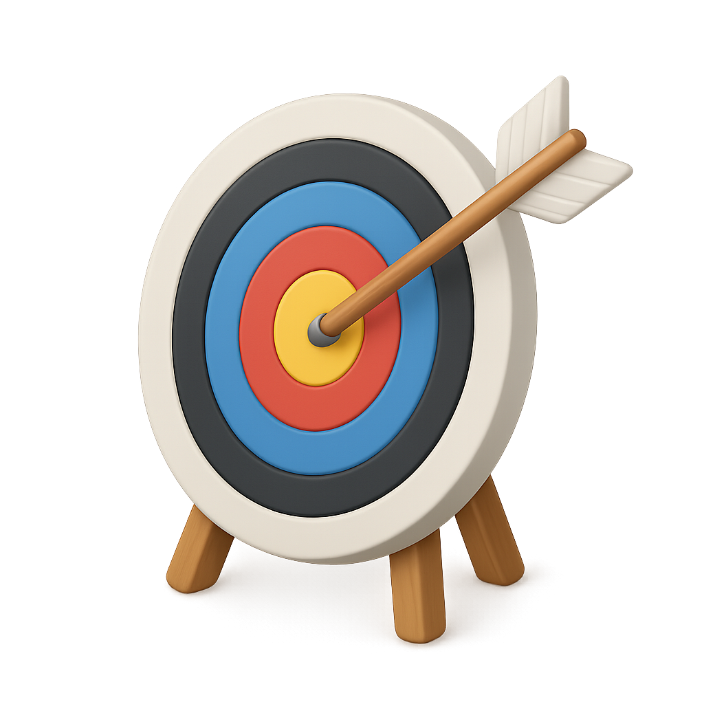 Mission Icon