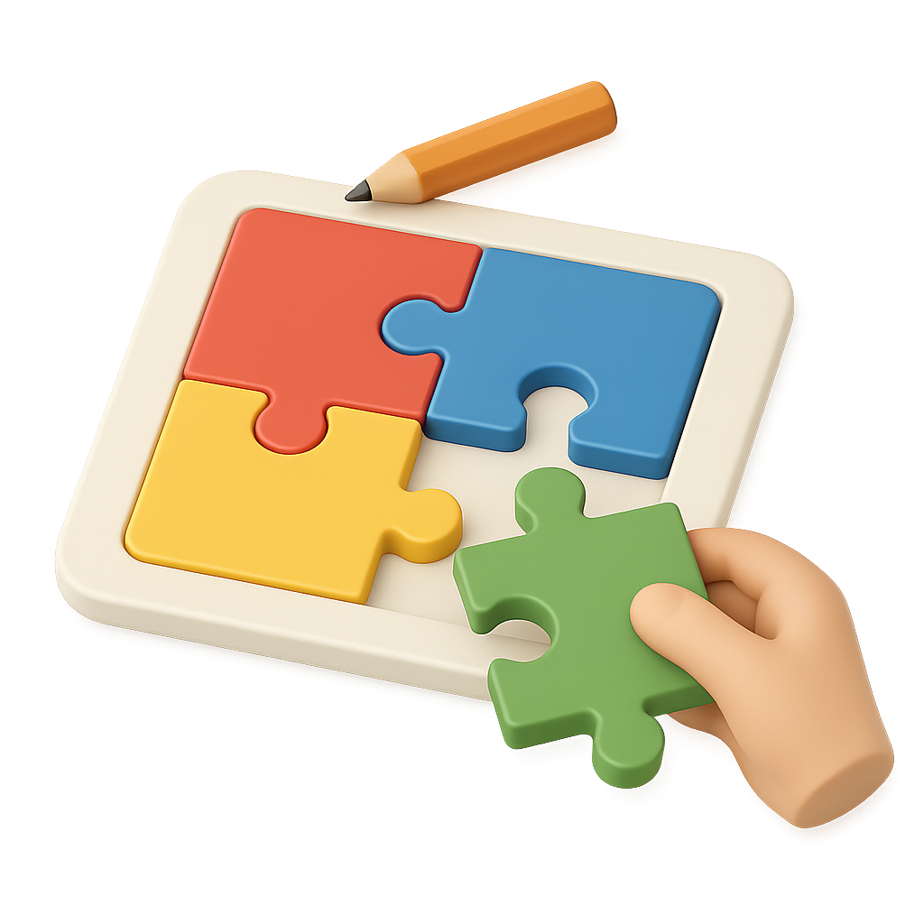 Strategic Thinking