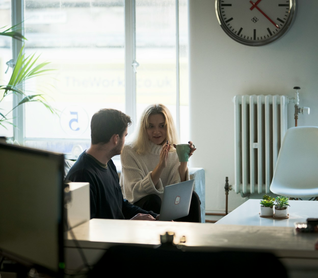 Client Relationship
