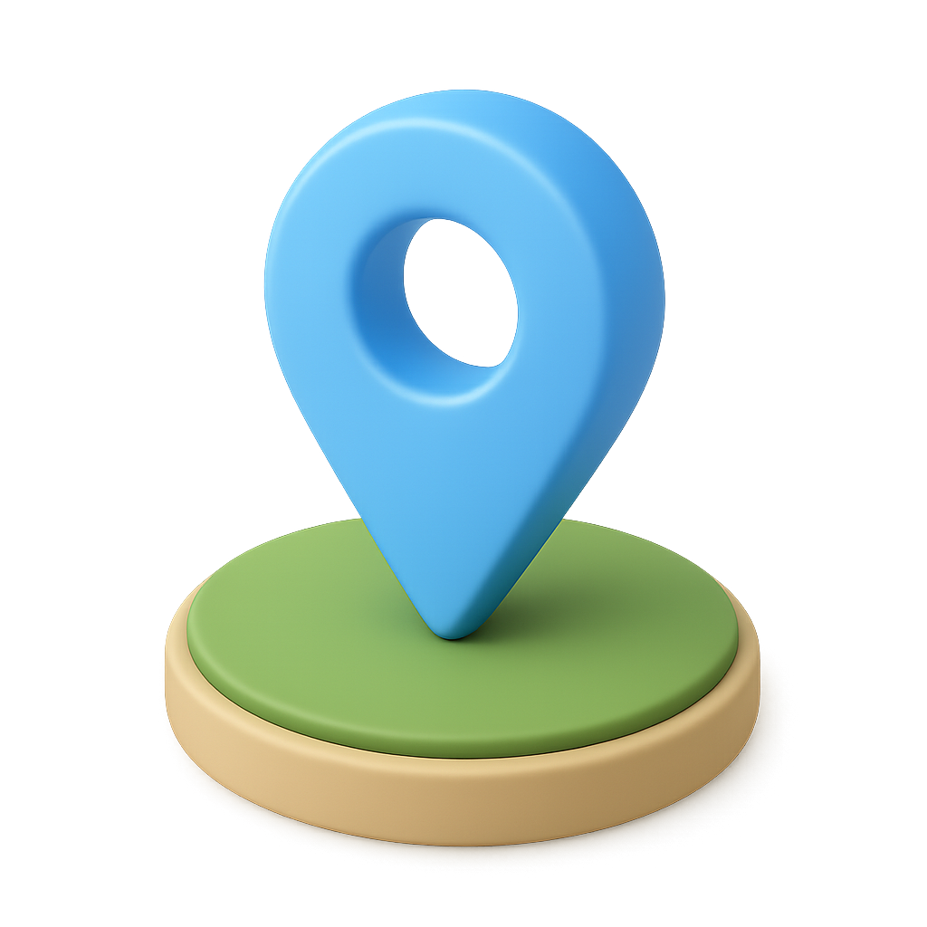 Location