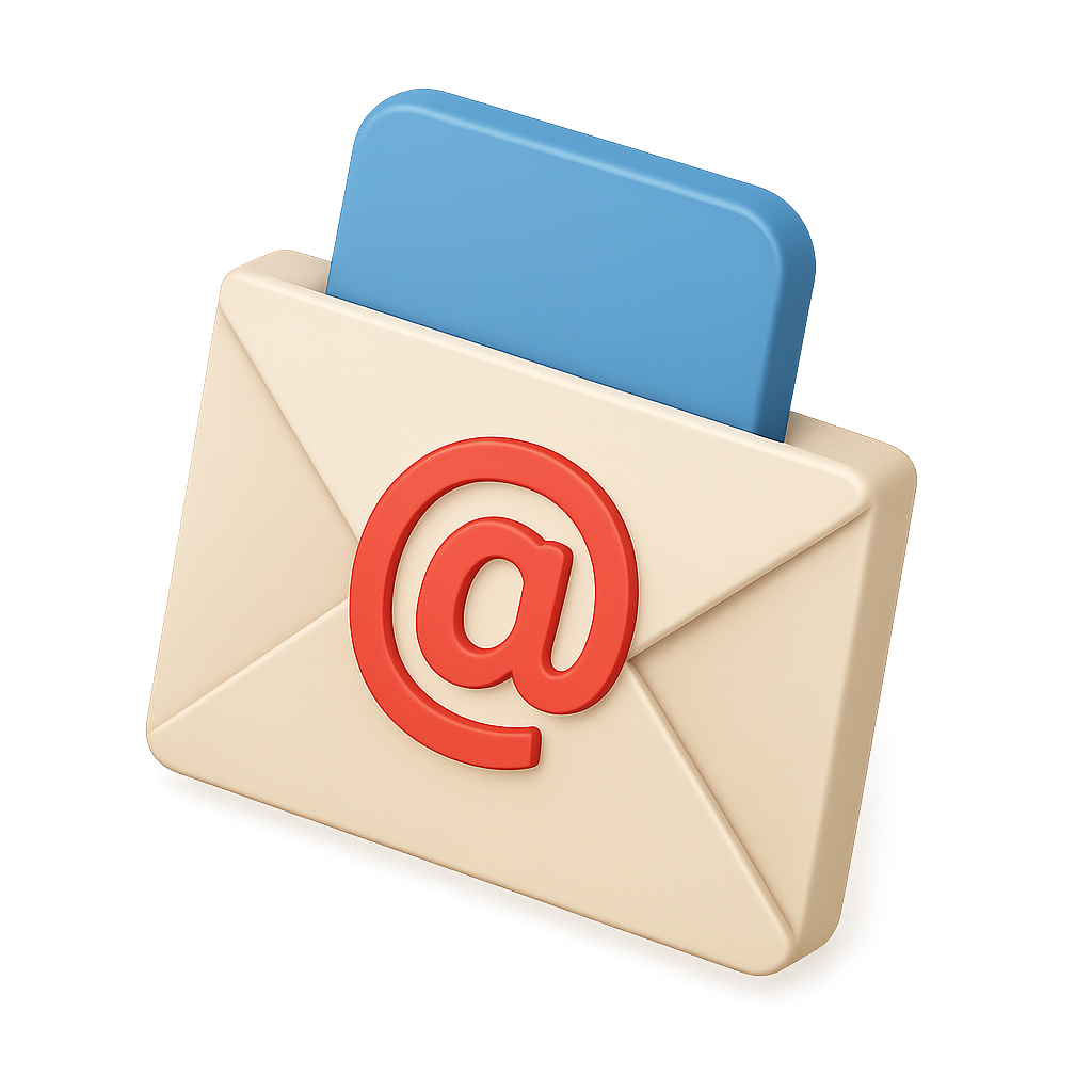 Email Icon
