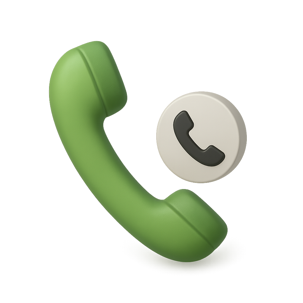 Phone Icon