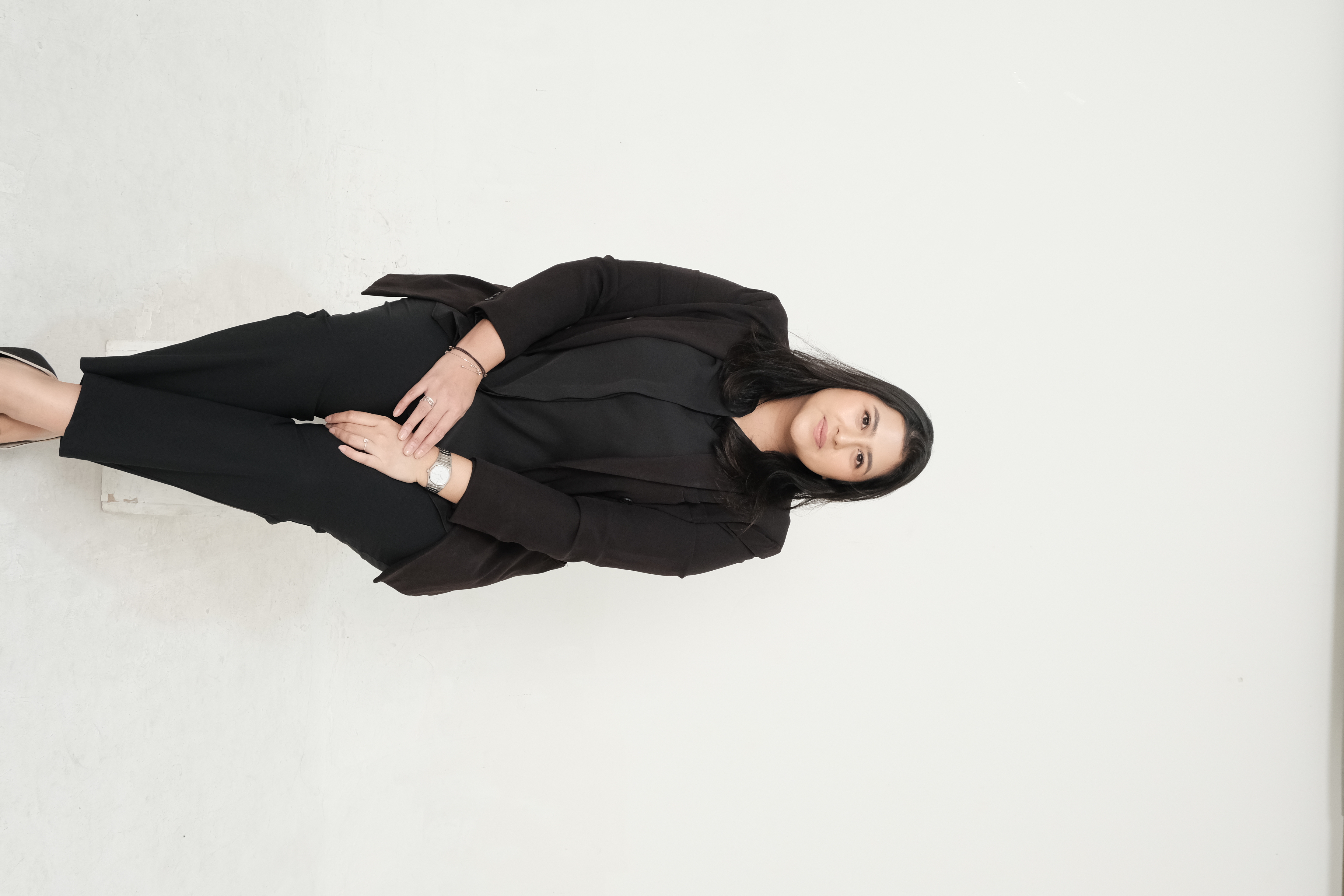 Lajuba Aiman